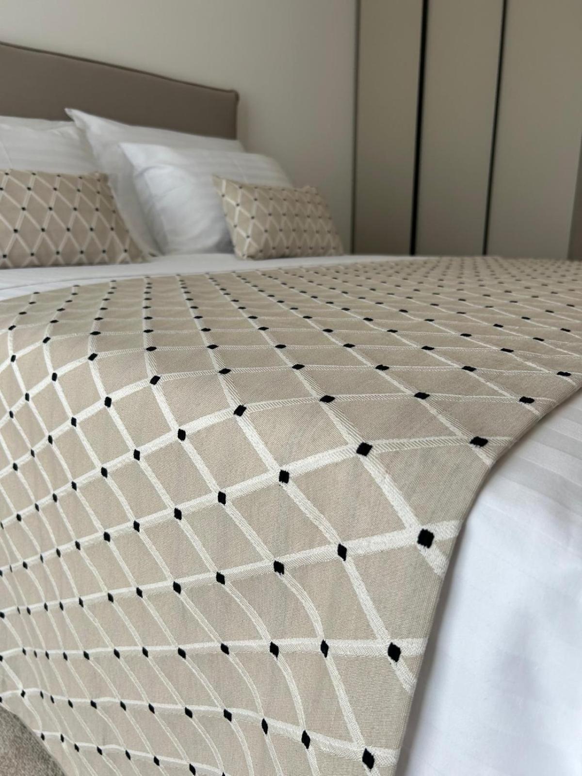 Casa V Bencun Deluxe Queen Rooms Kiseljak 外观 照片
