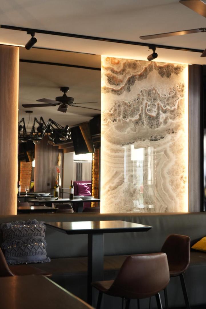Casa V Bencun Deluxe Queen Rooms Kiseljak 外观 照片