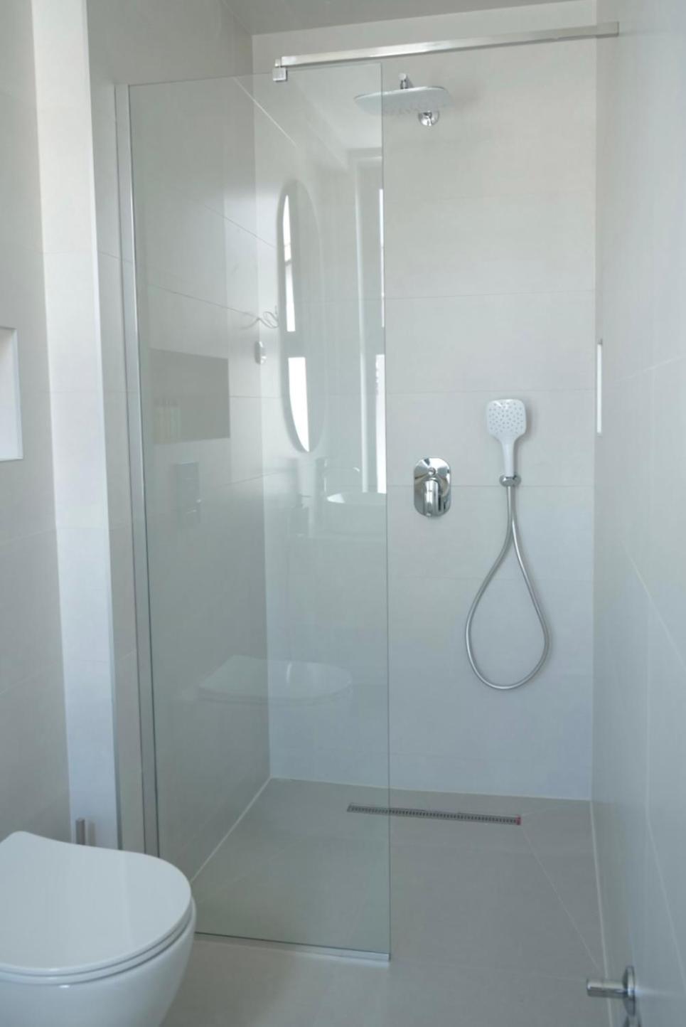 Casa V Bencun Deluxe Queen Rooms Kiseljak 外观 照片