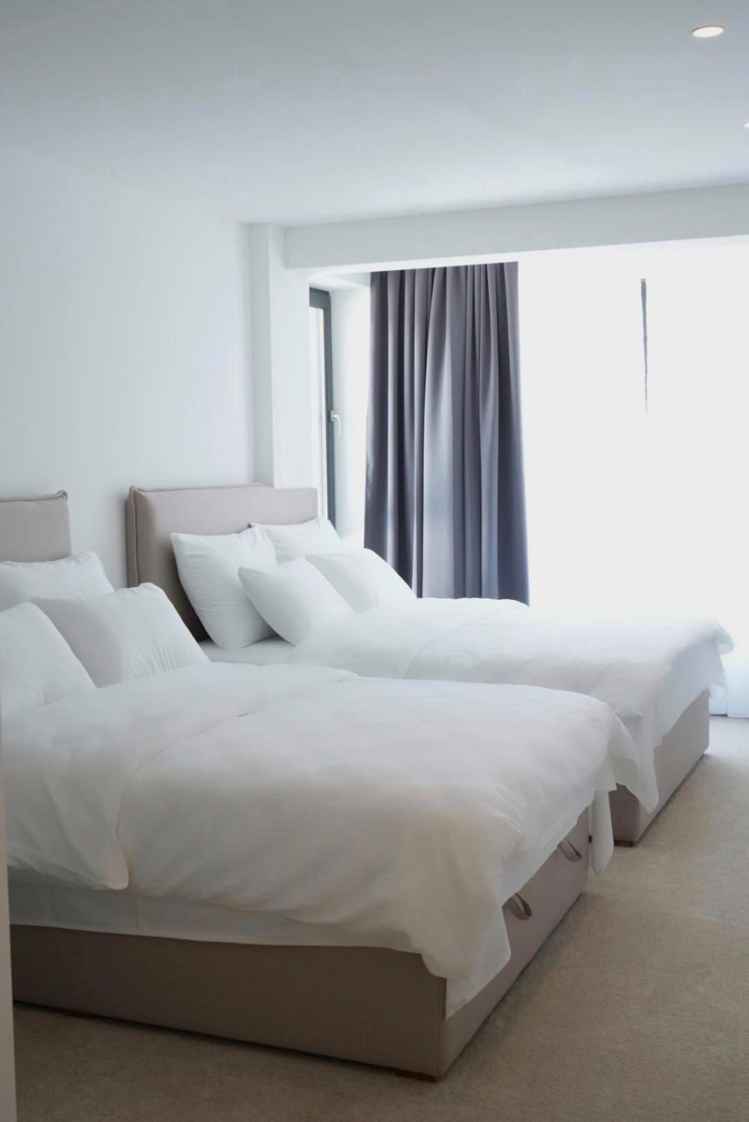 Casa V Bencun Deluxe Queen Rooms Kiseljak 外观 照片