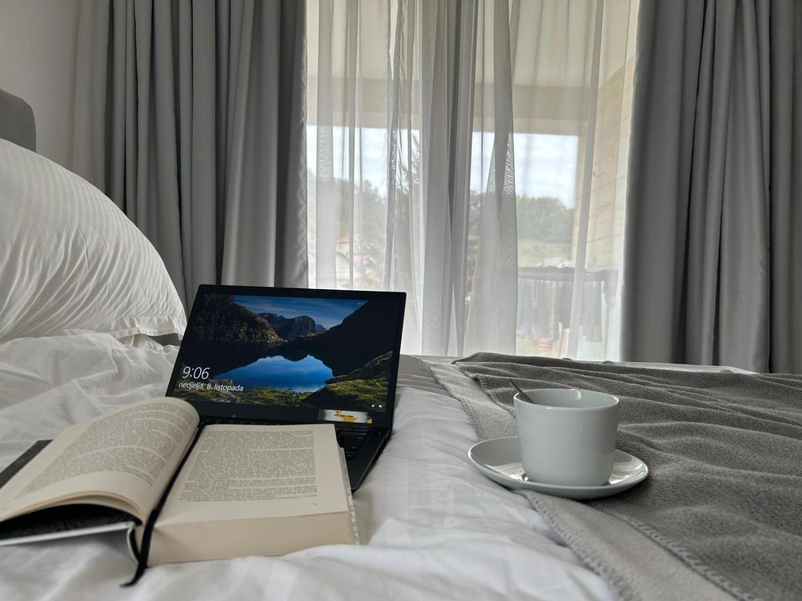 Casa V Bencun Deluxe Queen Rooms Kiseljak 外观 照片